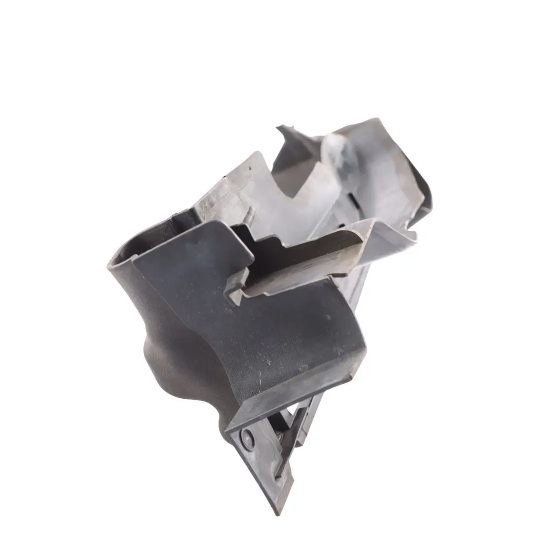 Audi Q7 4M Front Wing End Seal Cover Panel Trim Right O/S - SKU 4M0821170C - Part number 4M0821170C