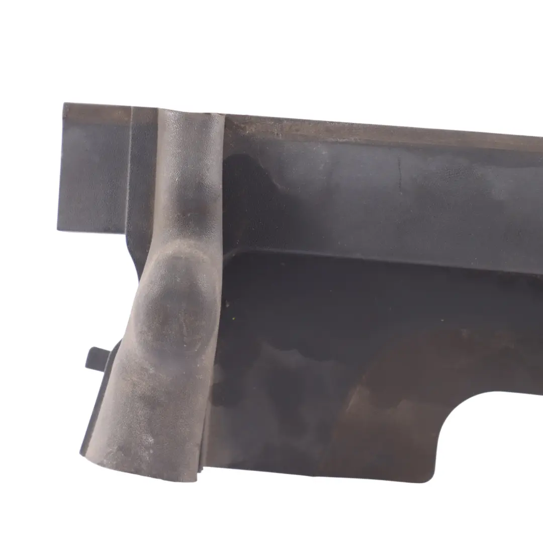 Audi Q7 4M Front Wing End Seal Cover Panel Trim Right O/S - SKU 4M0821170C - Part number 4M0821170C