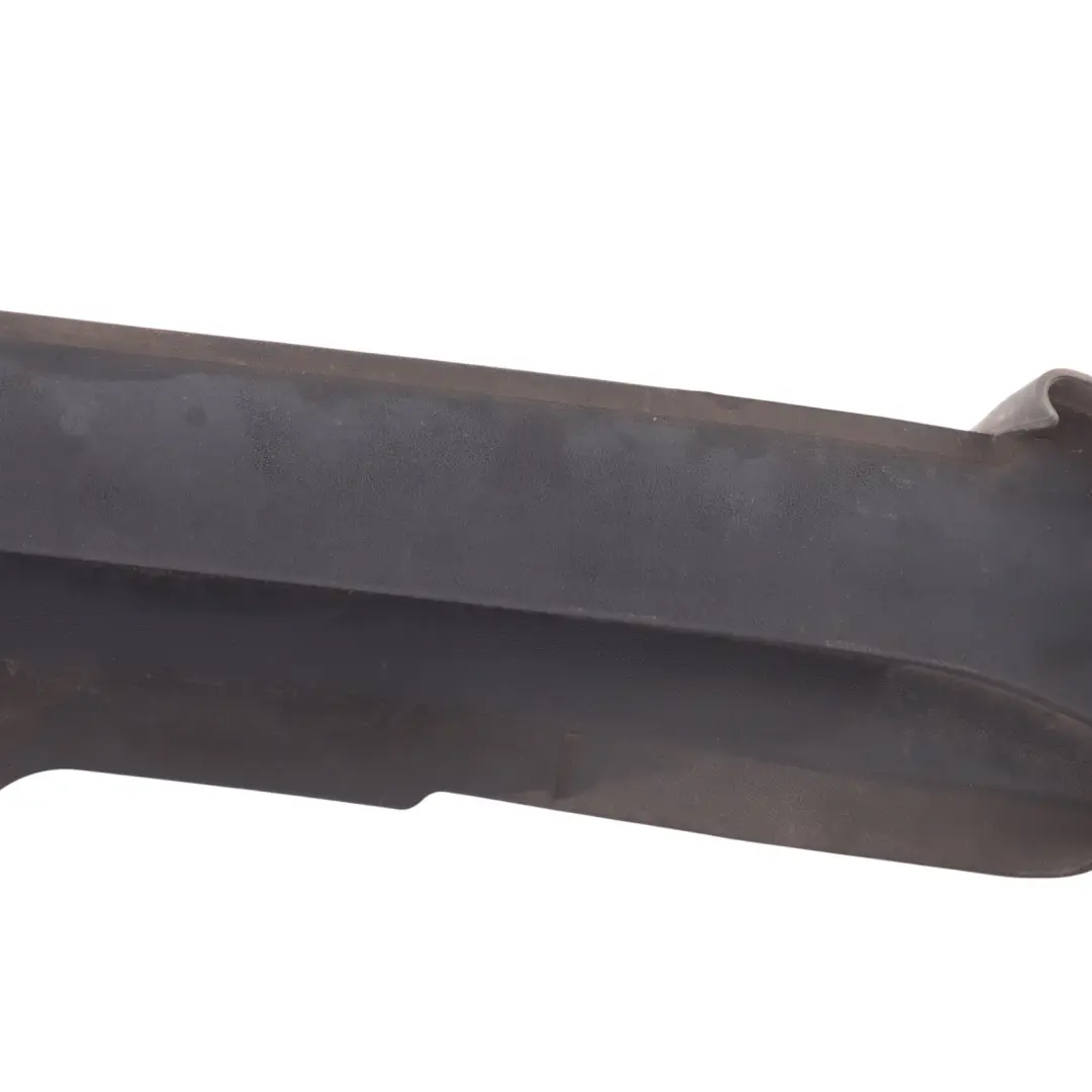 Audi Q7 4M Front Wing End Seal Cover Panel Trim Right O/S - SKU 4M0821170C - Part number 4M0821170C