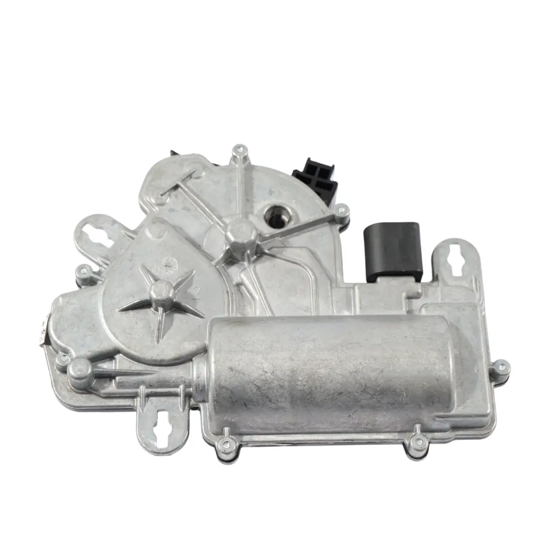 Audi Q7 4M Actionneur De Moteur De Hayon De Coffre - SKU 4M0827887C-1 - Numéro de pièce 4M0827887C