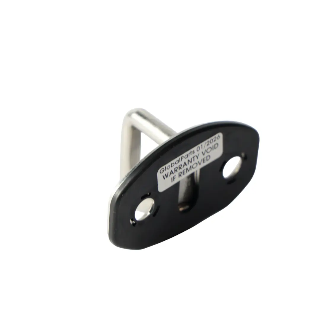 Audi Q7 4M Placa Protección Puerta Delantera Izquierda Derecha - SKU 4M0837033A - Número de pieza 4M0837033A