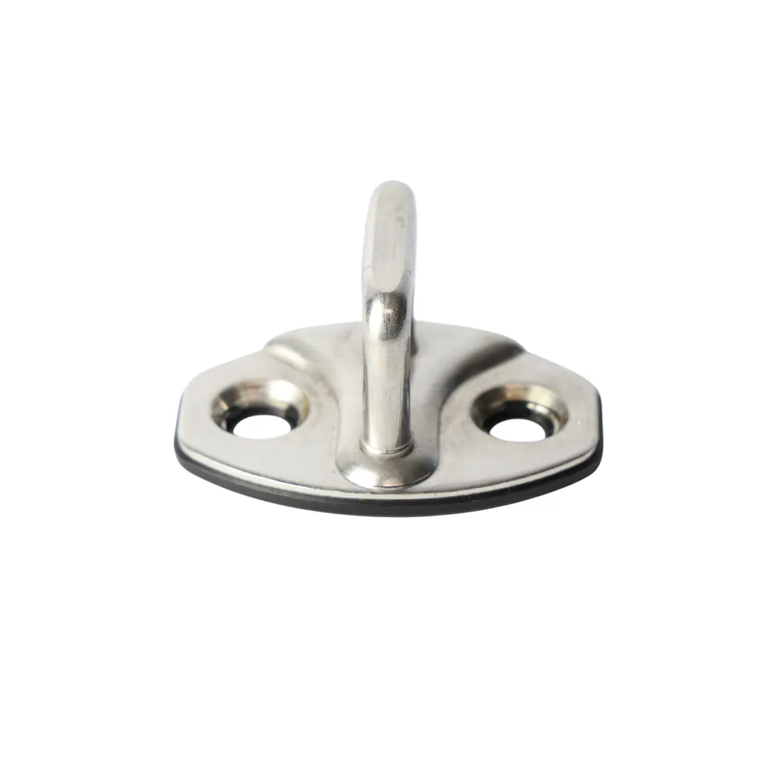 4M Porta Anteriore Stricker Catch Plate Sinistra Destra per Audi Q7 con numero di parte 4M0837033A Audi Q7 4M Porta Anteriore Stricker Catch Plate Sinistra Destra - SKU 4M0837033A - Numero di parte 4M0837033A