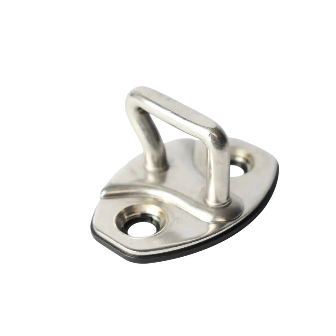 Audi Q7 4M Plaque Verrouillage De Porte Avant Gauche Droite - SKU 4M0837033A - Numéro de pièce 4M0837033A