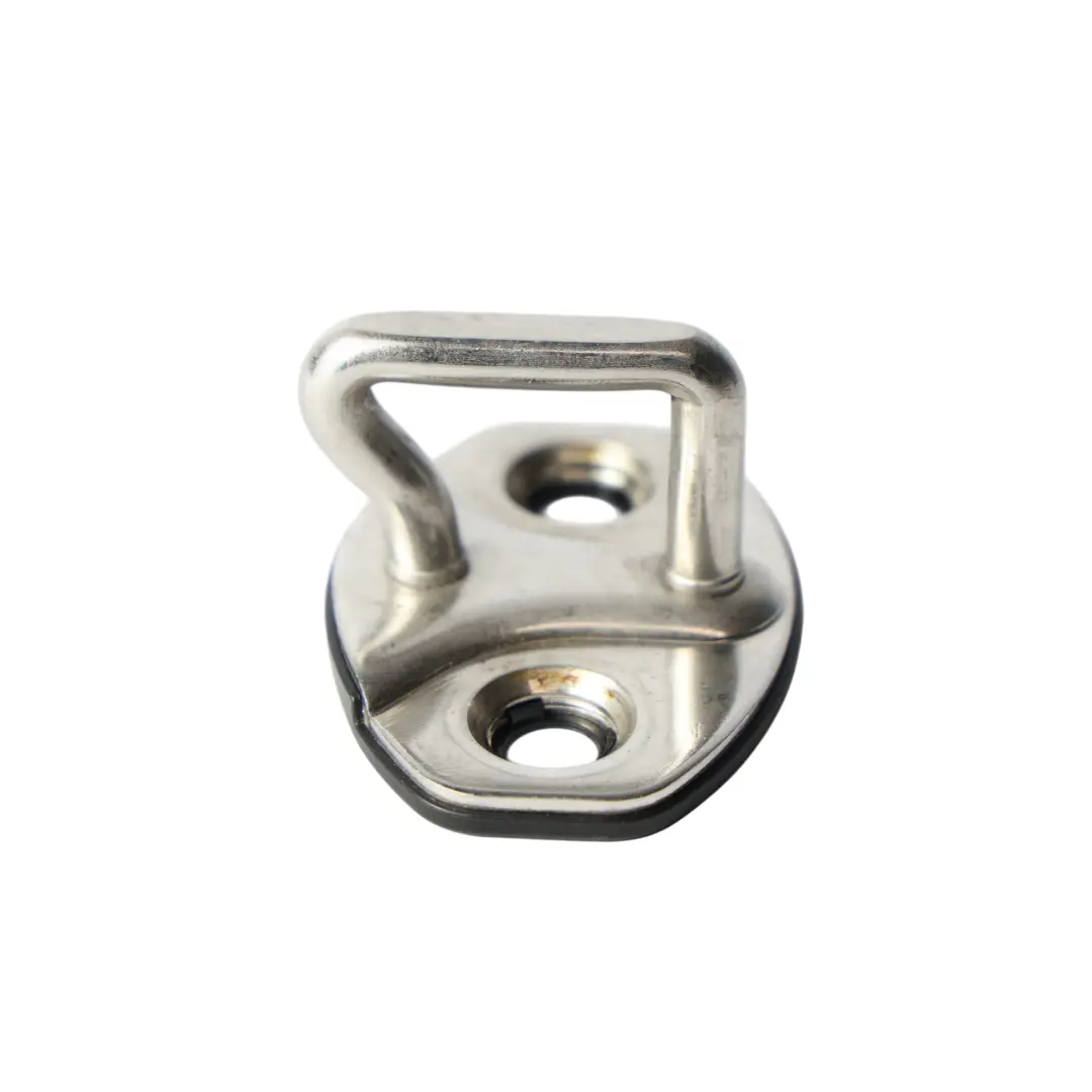 4M Front Door Stricker Catch Plate Left Right N/O/S to Audi Q7 with Part number 4M0837033A Audi Q7 4M Front Door Stricker Catch Plate Left Right N/O/S - SKU 4M0837033A - Part number 4M0837033A