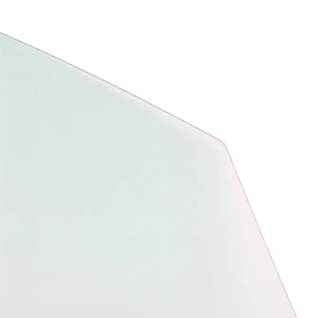 Audi Q7 4M Front Door Side Window Glass Glazing AS2 Left N/S - SKU 4M0845021 - Part number 4M0845021