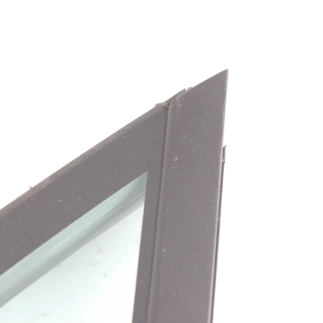 4M Front Door Triangle Window Glass Glazing AS2 Left N/S Side to Audi Q7 with Part number 4M0845113 Audi Q7 4M Front Door Triangle Window Glass Glazing AS2 Left N/S Side - SKU 4M0845113 - Part number 4M0845113