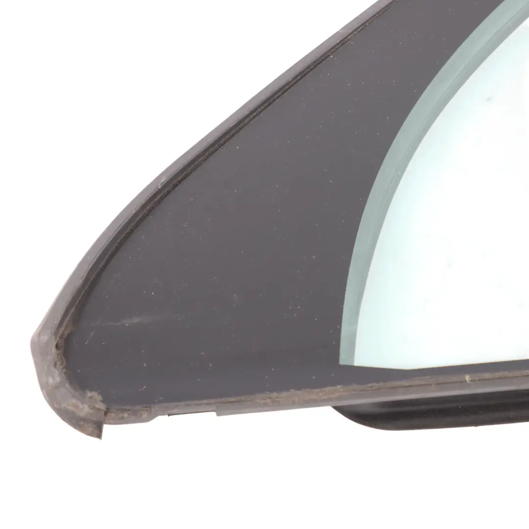 4M Front Door Triangle Window Glass Glazing AS2 Left N/S Side to Audi Q7 with Part number 4M0845113 Audi Q7 4M Front Door Triangle Window Glass Glazing AS2 Left N/S Side - SKU 4M0845113 - Part number 4M0845113