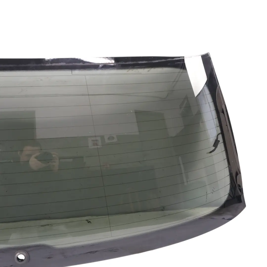 4M Szyba Tylna Klapy Bagażnika AS3 Przyciemniana do Audi Q7 o numerze 4M0845501E Audi Q7 4M Szyba Tylna Klapy Bagażnika AS3 Przyciemniana - SKU 4M0845501E - Numer Części 4M0845501E