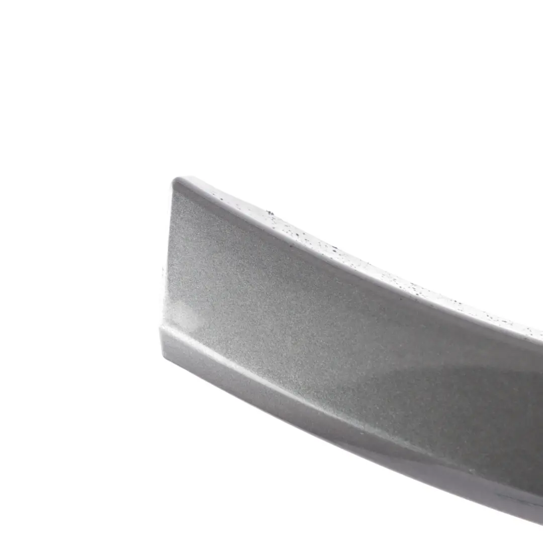 4M Rear Wheel Arch Cover Trim Right O/S Daytona Grey Pearl - Z7S to Audi Q7 with Part number 4M0853818H Audi Q7 4M Rear Wheel Arch Cover Trim Right O/S Daytona Grey Pearl - Z7S - SKU 4M0853818H-DGR - Part number 4M0853818H