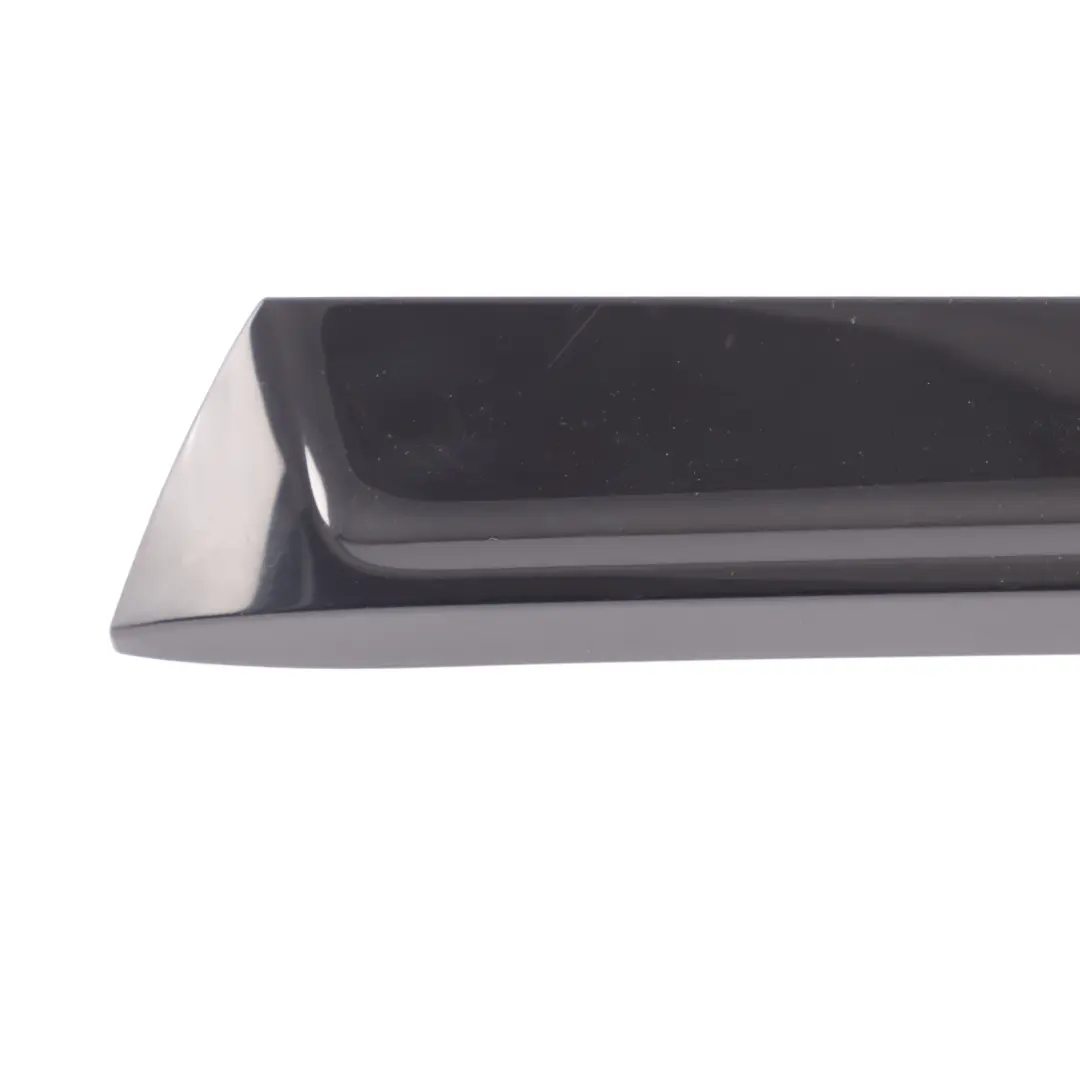 4M Rear Trim Panel Cover Spoiler Trunk Lid Tailgate Black to Audi Q7 with Part number 4M0854871 Audi Q7 4M Rear Trim Panel Cover Spoiler Trunk Lid Tailgate Black - SKU 4M0854871 - Part number 4M0854871