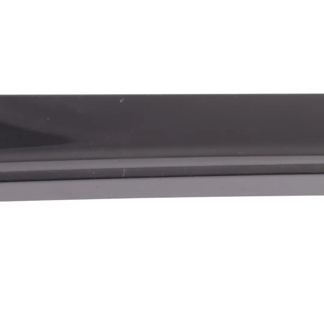 4M Rear Trim Panel Cover Spoiler Trunk Lid Tailgate Black to Audi Q7 with Part number 4M0854871 Audi Q7 4M Rear Trim Panel Cover Spoiler Trunk Lid Tailgate Black - SKU 4M0854871 - Part number 4M0854871