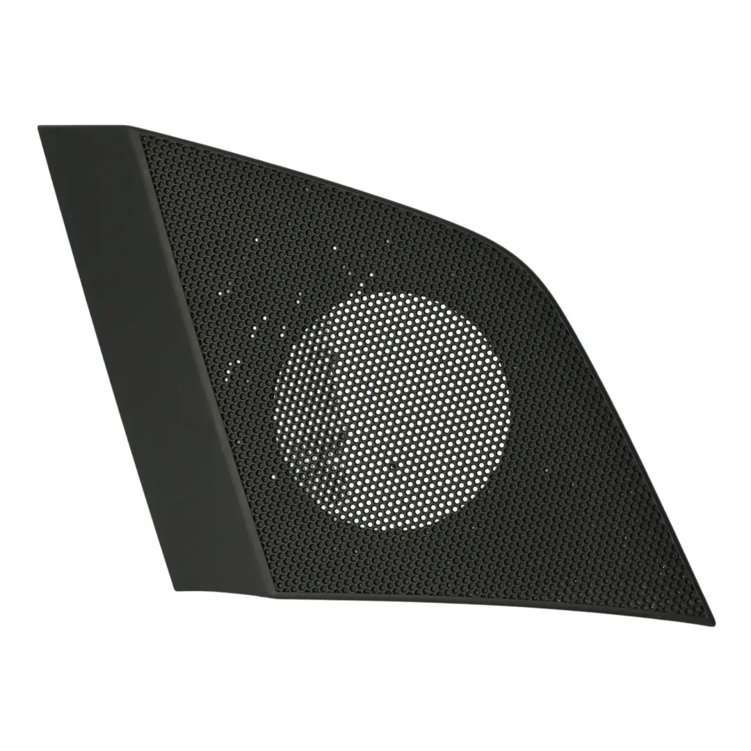 4M Cache Haut Parleur Tableau Bord Garniture Avant Droit pour Audi Q7 à propos du numéro de pièce 4M0857227 Audi Q7 4M Cache Haut Parleur Tableau Bord Garniture Avant Droit - SKU 4M0857227 - Numéro de pièce 4M0857227