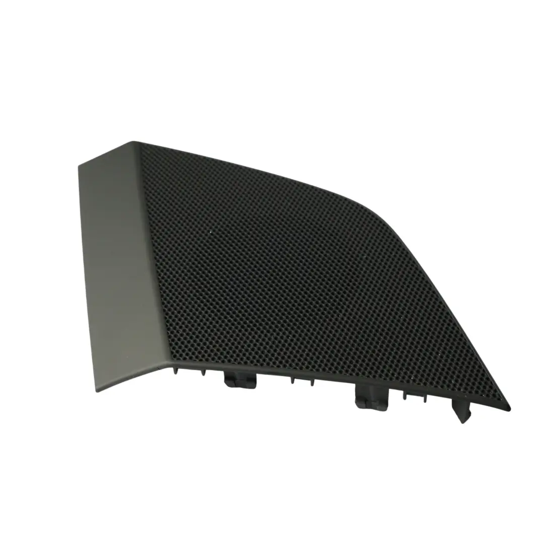 Audi Q7 4M Salpicadero Altavoz Cubierta Panel Delantero Derecho - SKU 4M0857227 - Número de pieza 4M0857227