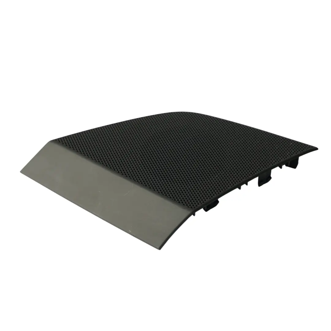 Audi Q7 4M Cache Haut Parleur Tableau Bord Garniture Avant Droit - SKU 4M0857227 - Numéro de pièce 4M0857227