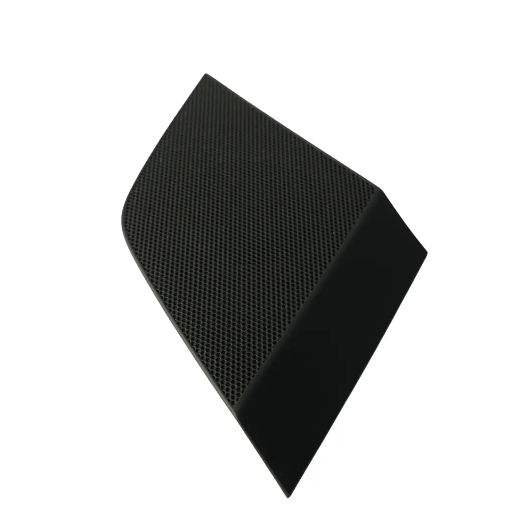 Audi Q7 4M Dashboard Speaker Cover Trim Panel Front Right O/S - SKU 4M0857227 - Part number 4M0857227