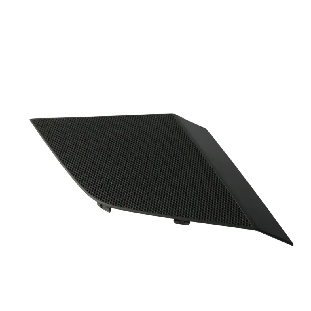 4M Dashboard Lautsprecher Abdeckung Panel Vorne Rechts für Audi Q7 mit Teilenummer 4M0857227 Audi Q7 4M Dashboard Lautsprecher Abdeckung Panel Vorne Rechts - SKU 4M0857227 - Teilenummer 4M0857227