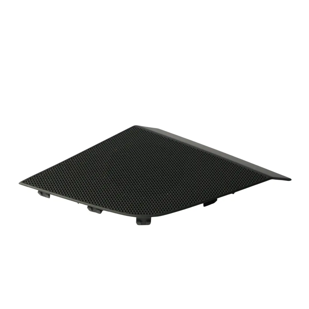 Audi Q7 4M Cache Haut Parleur Tableau Bord Garniture Avant Droit - SKU 4M0857227 - Numéro de pièce 4M0857227