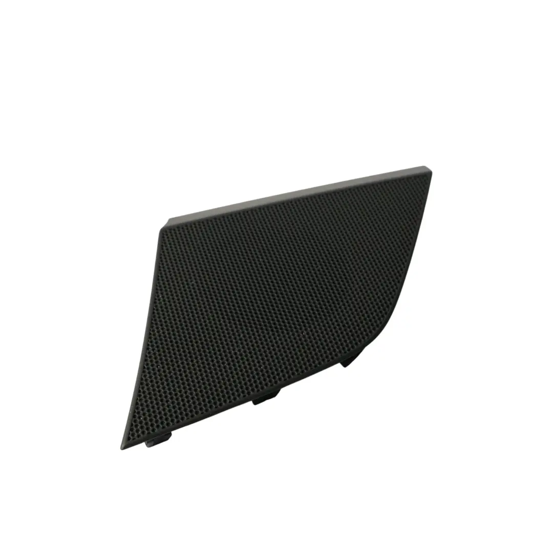 4M Cruscotto Altoparlante Copertura Panel Anteriore Destro per Audi Q7 con numero di parte 4M0857227 Audi Q7 4M Cruscotto Altoparlante Copertura Panel Anteriore Destro - SKU 4M0857227 - Numero di parte 4M0857227