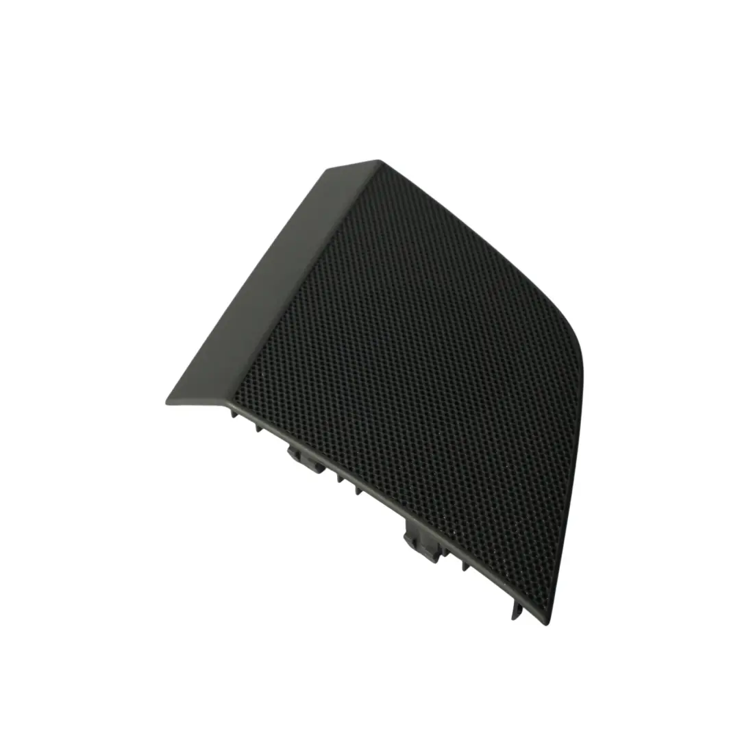Audi Q7 4M Dashboard Speaker Cover Trim Panel Front Right O/S - SKU 4M0857227 - Part number 4M0857227