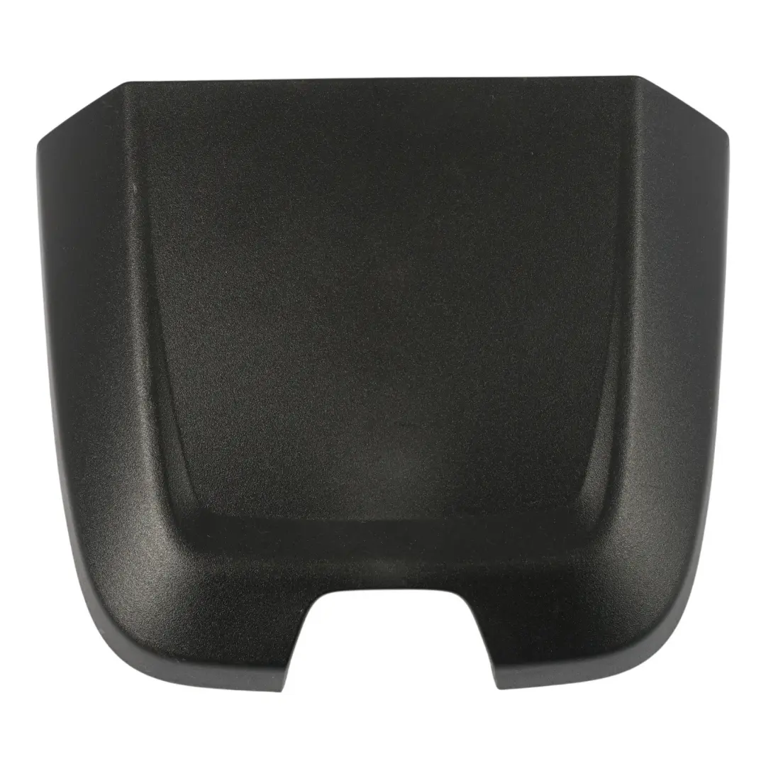 Audi Q7 4M Front Rückspiegel Abdeckung Trim Panel - SKU 4M0857519A - Teilenummer 4M0857519A