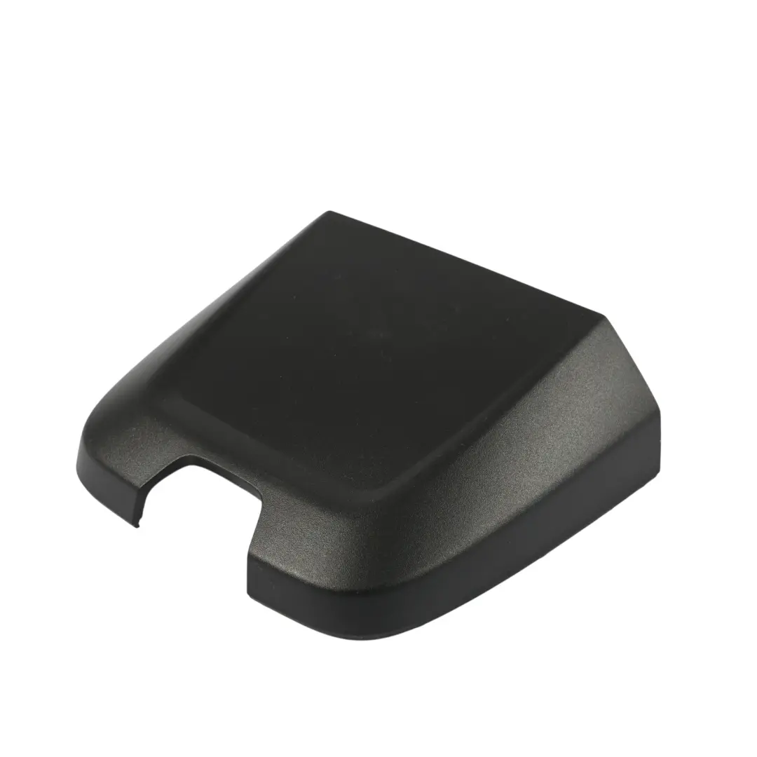 Audi Q7 4M Espejo Retrovisor Delantero Cubierta Panel - SKU 4M0857519A - Número de pieza 4M0857519A