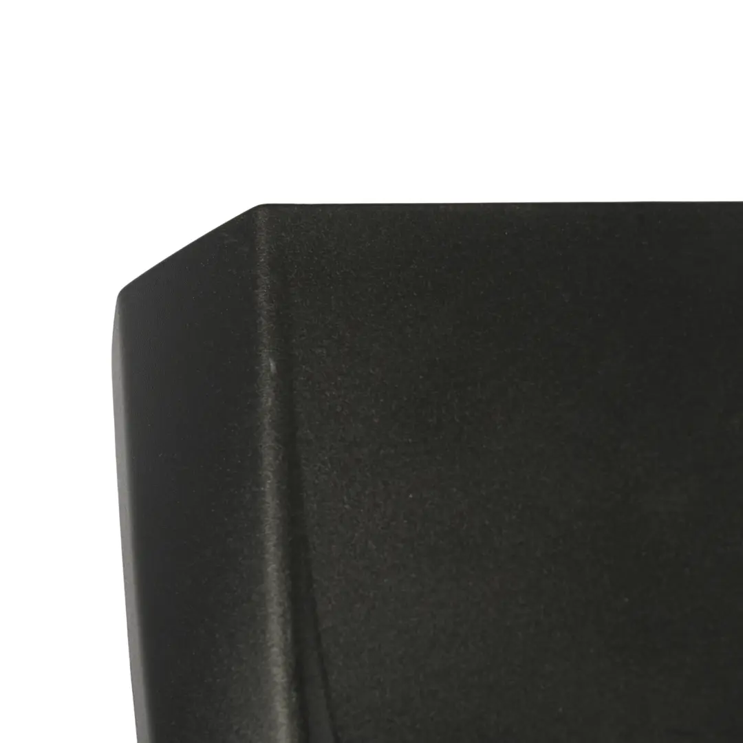 Audi Q7 4M Front Rear View Mirror Cover Trim Panel - SKU 4M0857519A - Part number 4M0857519A