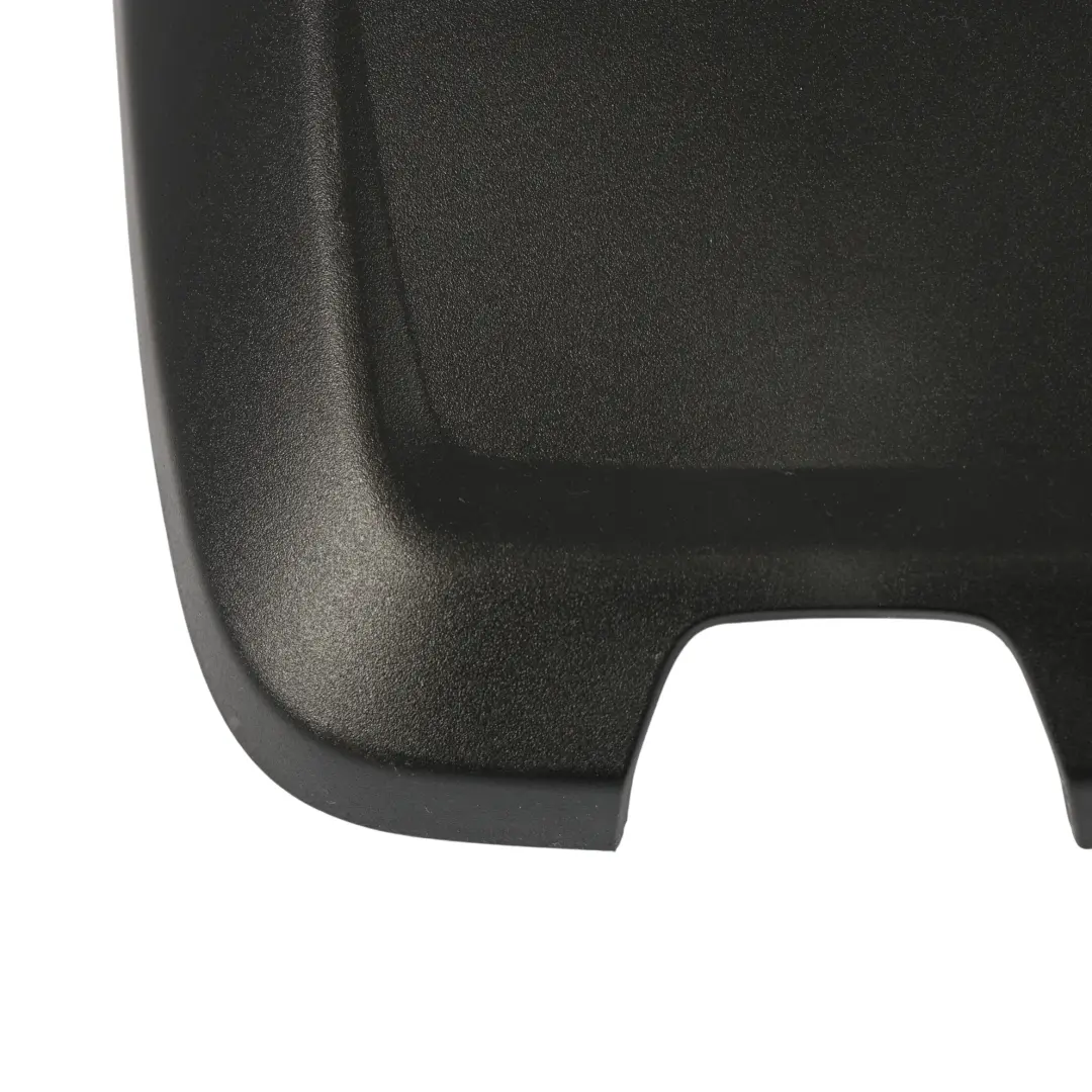 Audi Q7 4M Espejo Retrovisor Delantero Cubierta Panel - SKU 4M0857519A - Número de pieza 4M0857519A