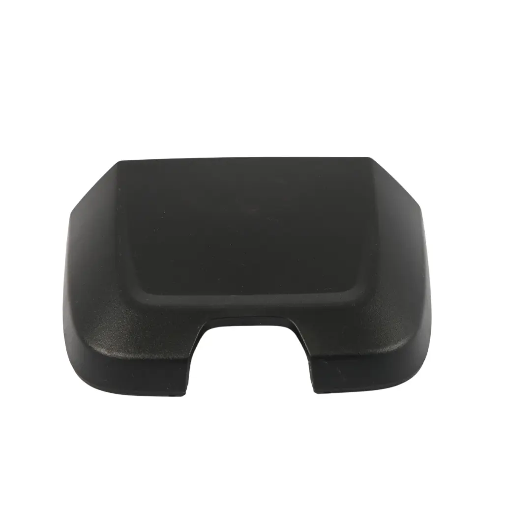 Audi Q7 4M Espejo Retrovisor Delantero Cubierta Panel - SKU 4M0857519A - Número de pieza 4M0857519A