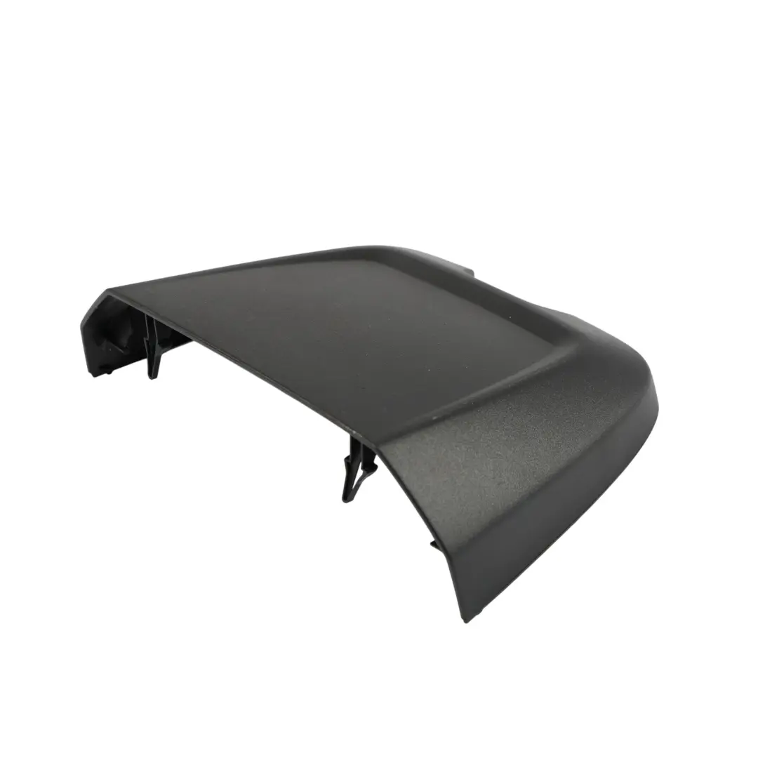 Audi Q7 4M Espejo Retrovisor Delantero Cubierta Panel - SKU 4M0857519A - Número de pieza 4M0857519A