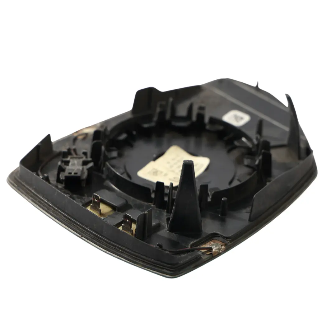 4M Rétroviseur Aile Verre Porte Droite Miroir Asphérique pour Audi Q7 à propos du numéro de pièce 4M0857536N Audi Q7 4M Rétroviseur Aile Verre Porte Droite Miroir Asphérique - SKU 4M0857536N - Numéro de pièce 4M0857536N