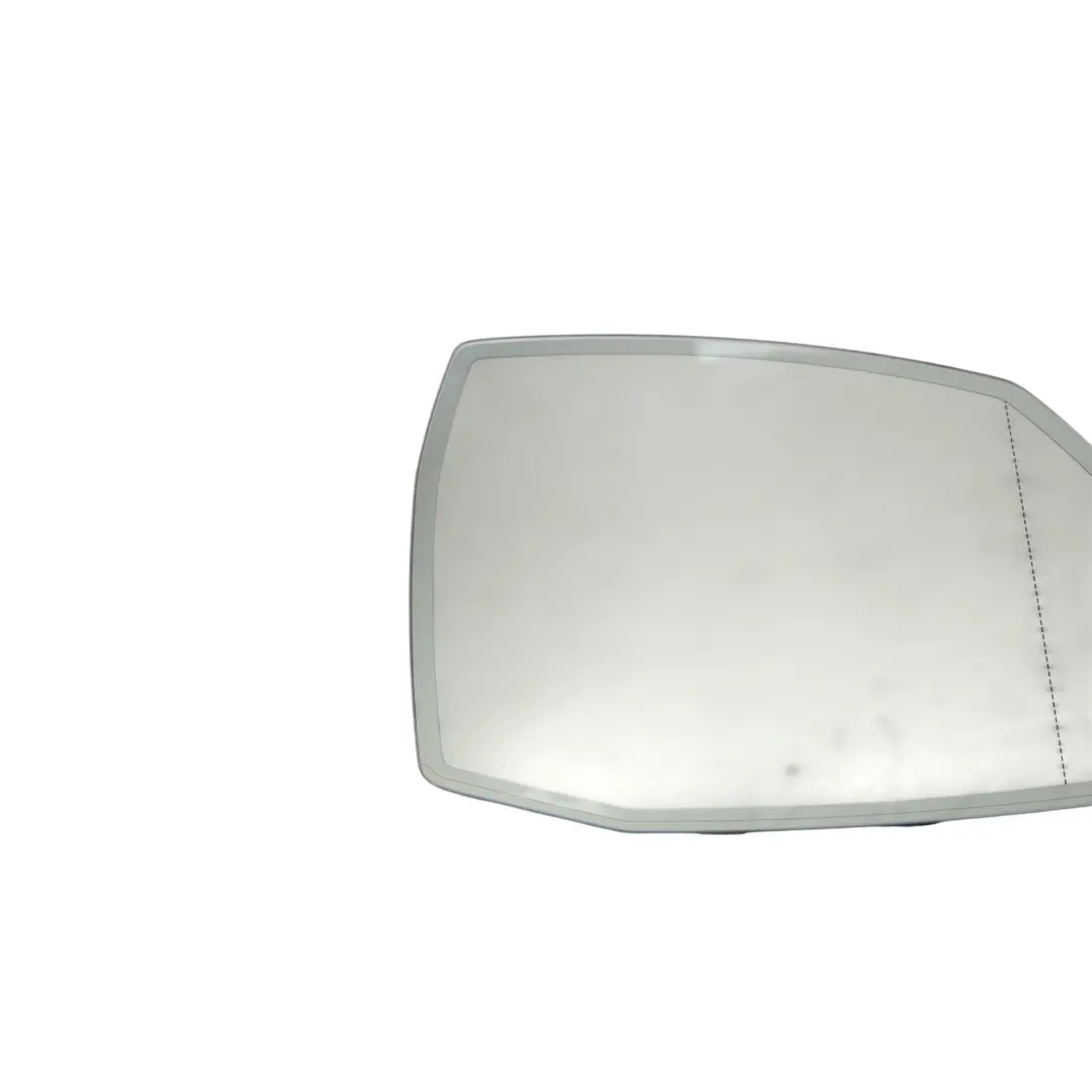 4M Rétroviseur Aile Verre Porte Droite Miroir Asphérique pour Audi Q7 à propos du numéro de pièce 4M0857536N Audi Q7 4M Rétroviseur Aile Verre Porte Droite Miroir Asphérique - SKU 4M0857536N - Numéro de pièce 4M0857536N