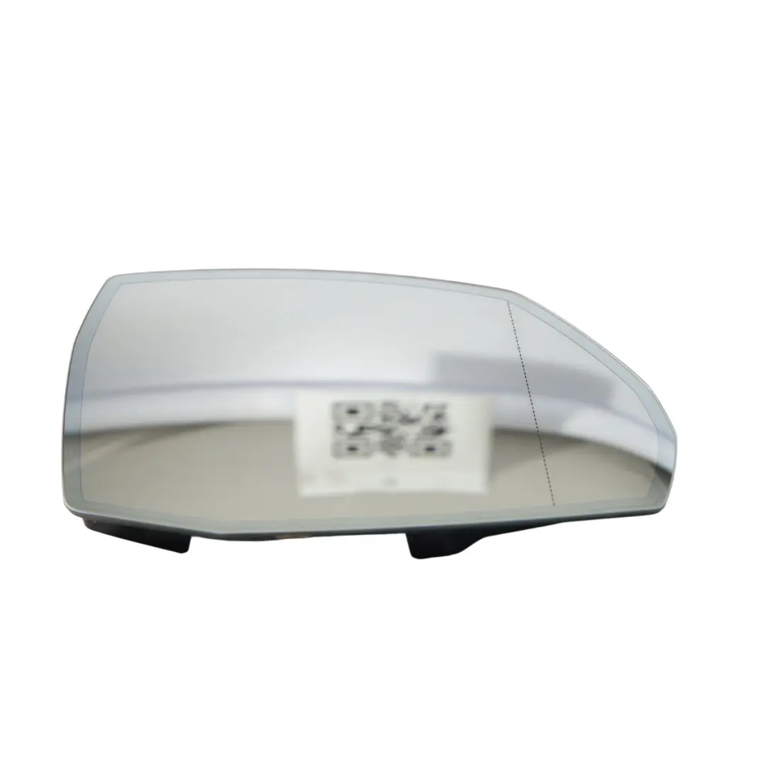 4M Specchio D'Ala Vetro Porta Destra Specchio Asferico per Audi Q7 con numero di parte 4M0857536N Audi Q7 4M Specchio D'Ala Vetro Porta Destra Specchio Asferico - SKU 4M0857536N - Numero di parte 4M0857536N