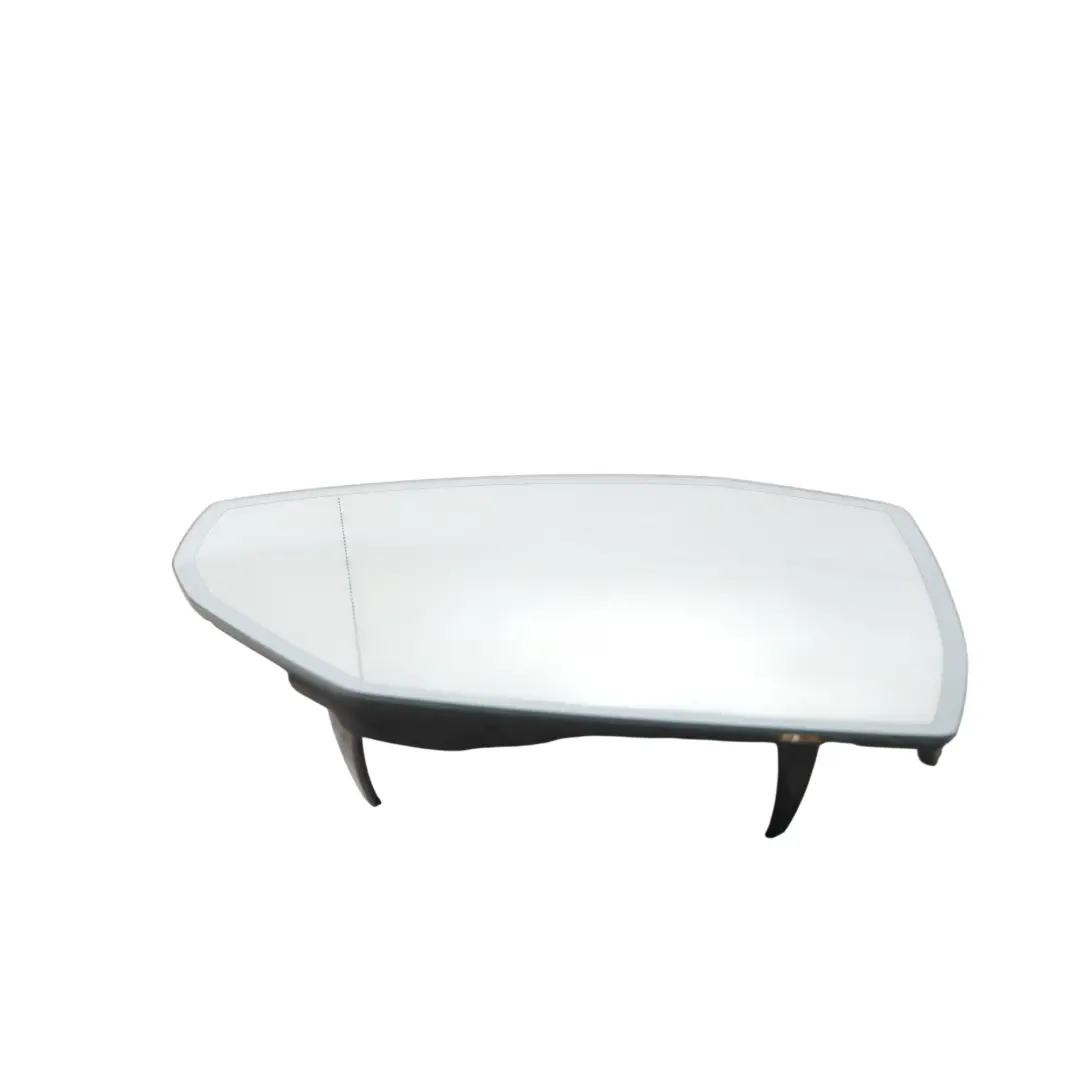 4M Rétroviseur Aile Verre Porte Droite Miroir Asphérique pour Audi Q7 à propos du numéro de pièce 4M0857536N Audi Q7 4M Rétroviseur Aile Verre Porte Droite Miroir Asphérique - SKU 4M0857536N - Numéro de pièce 4M0857536N