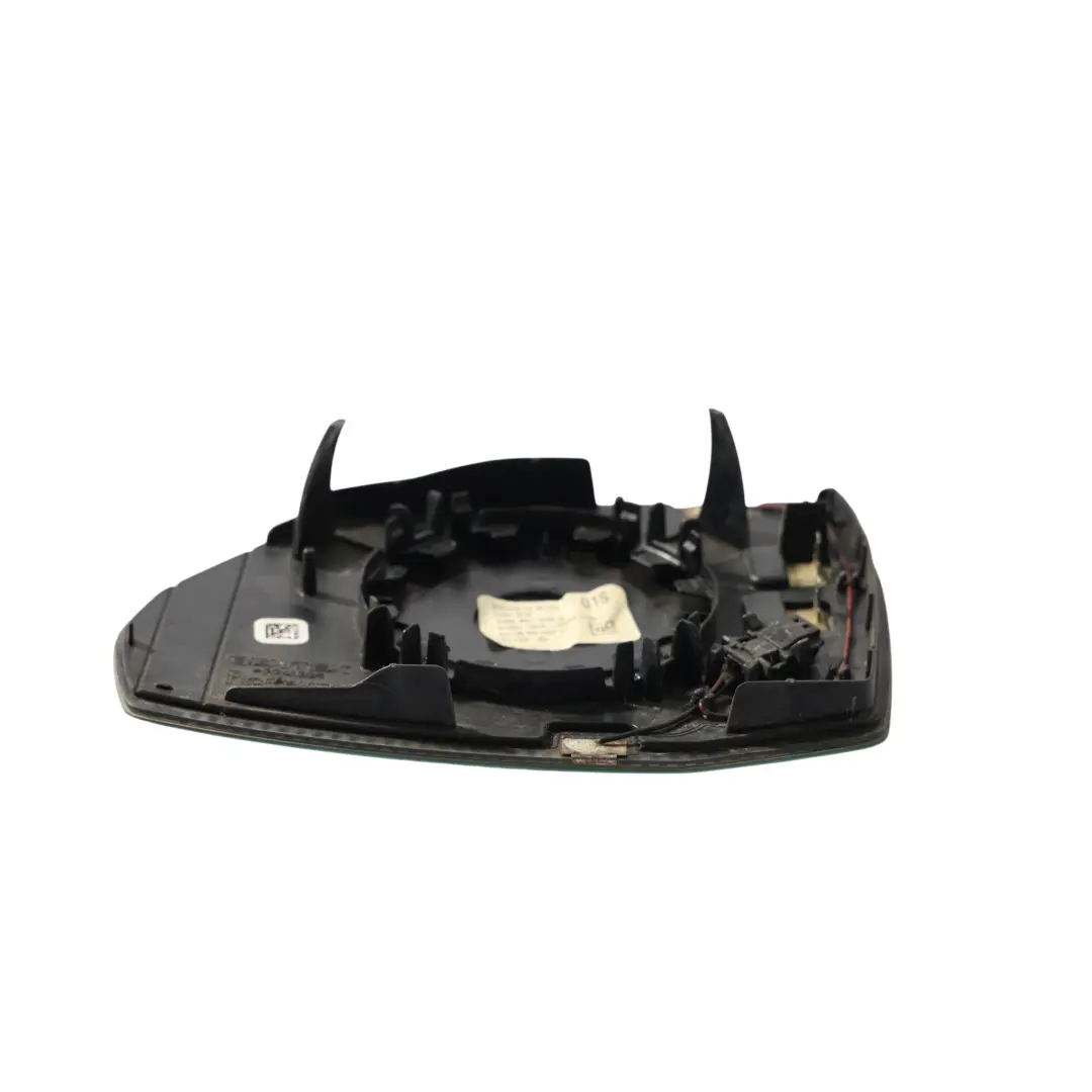 4M Rétroviseur Aile Verre Porte Droite Miroir Asphérique pour Audi Q7 à propos du numéro de pièce 4M0857536N Audi Q7 4M Rétroviseur Aile Verre Porte Droite Miroir Asphérique - SKU 4M0857536N - Numéro de pièce 4M0857536N