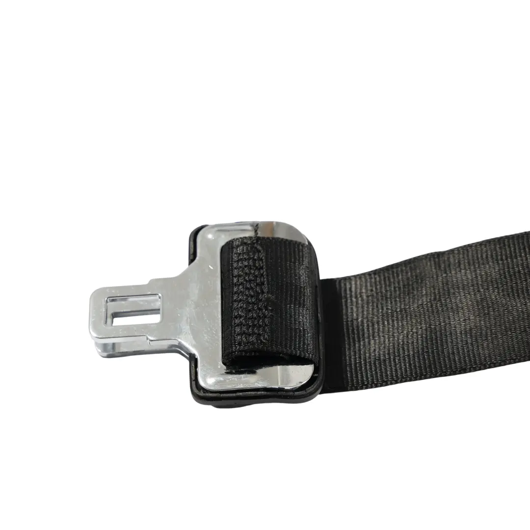 Audi Q7 4M 3. Reihe Sitz Sitzgurt Links - SKU 4M0857811B-1 - Teilenummer 4M0857811B