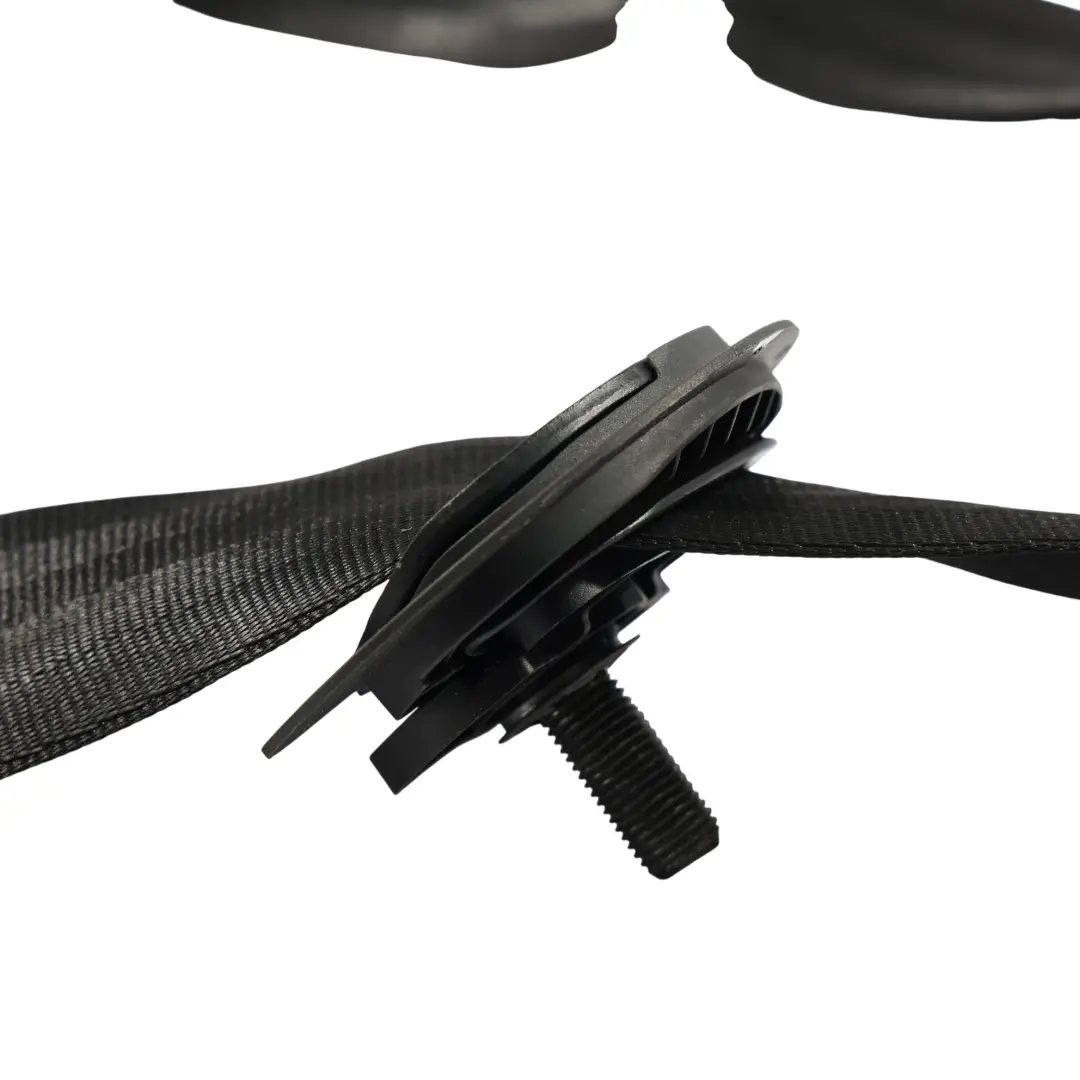 4M Ceinture De Sécurité Troisième Rangée Côté Gauche pour Audi Q7 à propos du numéro de pièce 4M0857811B Audi Q7 4M Ceinture De Sécurité Troisième Rangée Côté Gauche - SKU 4M0857811B-1 - Numéro de pièce 4M0857811B