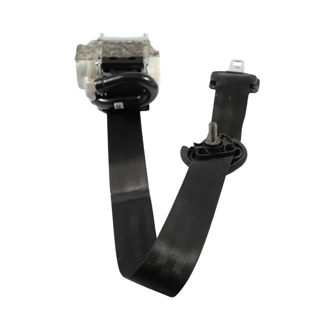 4M 3th Row Seat Seat Belt Left N/S to Audi Q7 with Part number 4M0857811B Audi Q7 4M 3th Row Seat Seat Belt Left N/S - SKU 4M0857811B-1 - Part number 4M0857811B