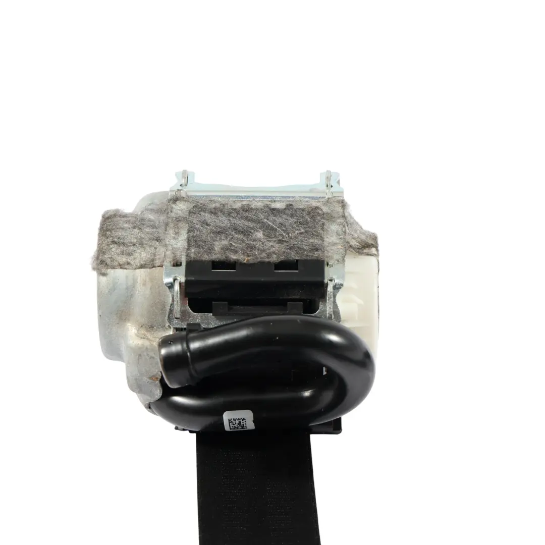 Audi Q7 4M Ceinture De Sécurité Troisième Rangée Côté Gauche - SKU 4M0857811B-1 - Numéro de pièce 4M0857811B