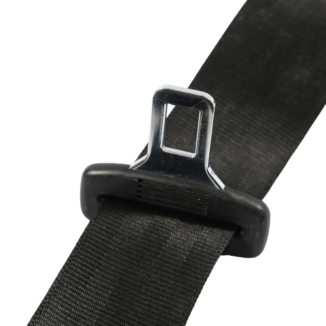 4M Rear 3rd Row Seat Bench Seatbelt Right Black O/S to Audi Q7 with Part number 4M0857812B Audi Q7 4M Rear 3rd Row Seat Bench Seatbelt Right Black O/S - SKU 4M0857812B-1 - Part number 4M0857812B