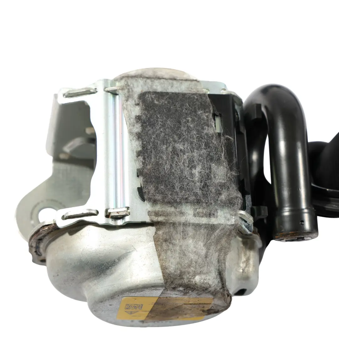 4M Sedile Posteriore Terza Fila Cintura Sicurezza Destra Nero per Audi Q7 con numero di parte 4M0857812B Audi Q7 4M Sedile Posteriore Terza Fila Cintura Sicurezza Destra Nero - SKU 4M0857812B-1 - Numero di parte 4M0857812B