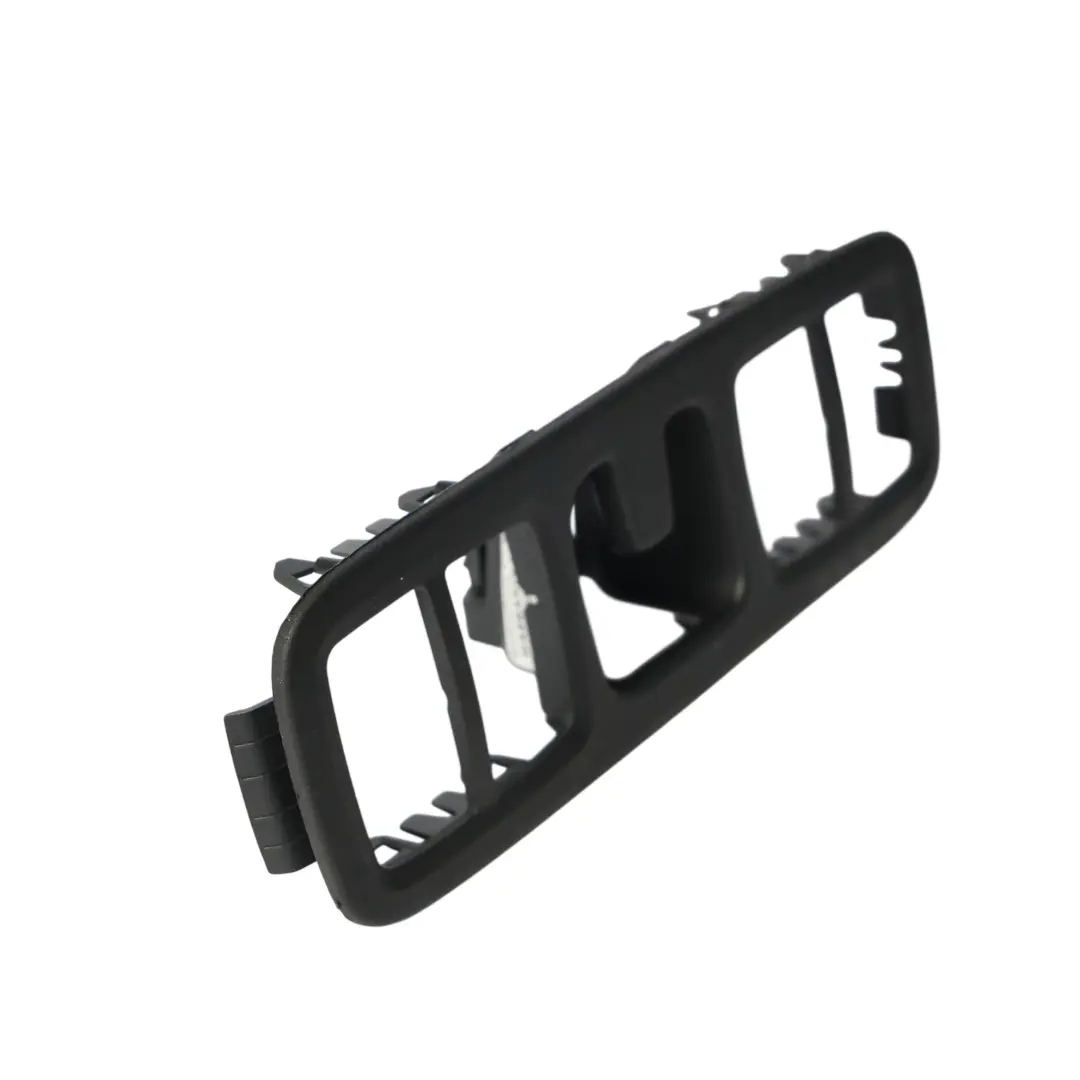 4M Cache Interrupteur De Coffre Cadre Noir pour Audi Q7 à propos du numéro de pièce 4M0863365A Audi Q7 4M Cache Interrupteur De Coffre Cadre Noir - SKU 4M0863365A - Numéro de pièce 4M0863365A