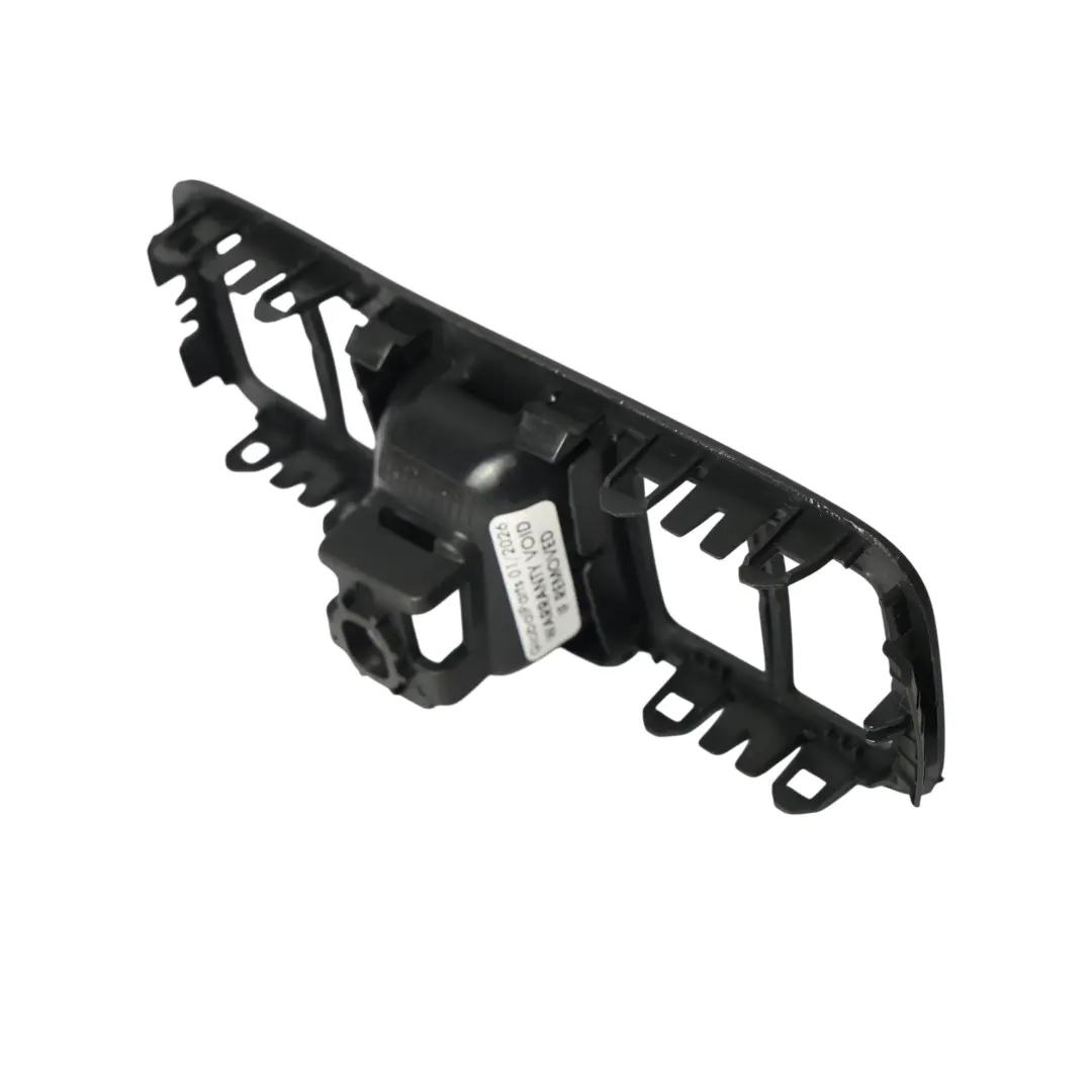 4M Boot Trunk Switch Trim Cover Housing Frame Black to Audi Q7 with Part number 4M0863365A Audi Q7 4M Boot Trunk Switch Trim Cover Housing Frame Black - SKU 4M0863365A - Part number 4M0863365A