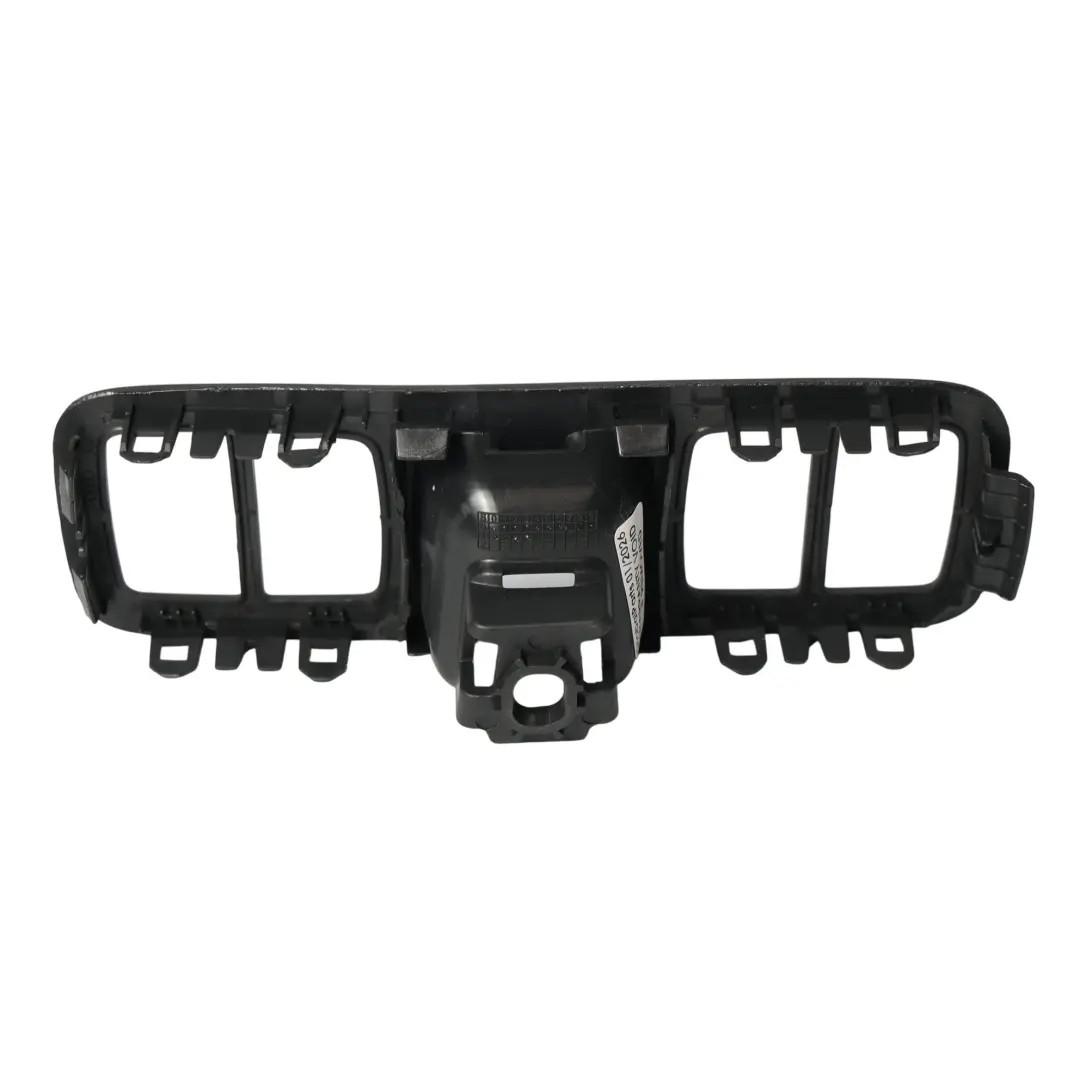 4M Cache Interrupteur De Coffre Cadre Noir pour Audi Q7 à propos du numéro de pièce 4M0863365A Audi Q7 4M Cache Interrupteur De Coffre Cadre Noir - SKU 4M0863365A - Numéro de pièce 4M0863365A