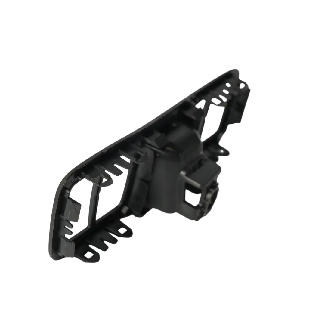 4M Marco Carcasa Interruptor Maletero Negro para Audi Q7 con número de pieza 4M0863365A Audi Q7 4M Marco Carcasa Interruptor Maletero Negro - SKU 4M0863365A - Número de pieza 4M0863365A