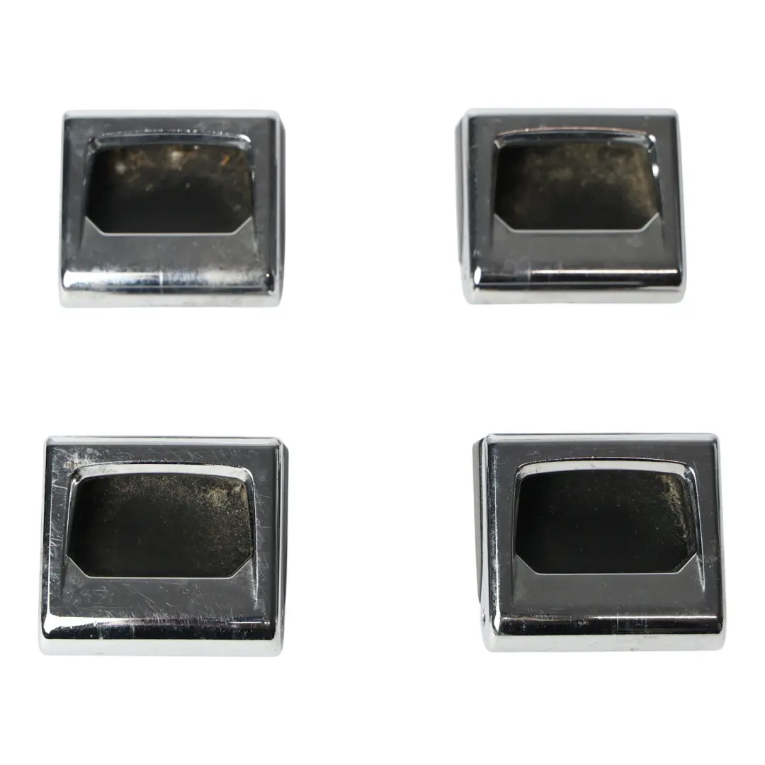 Audi A4 S4 B9 Heckklappe Kofferraum Verzurröse Halterung SET - SKU 4M0864203B-1 - Teilenummer 4M0864203B