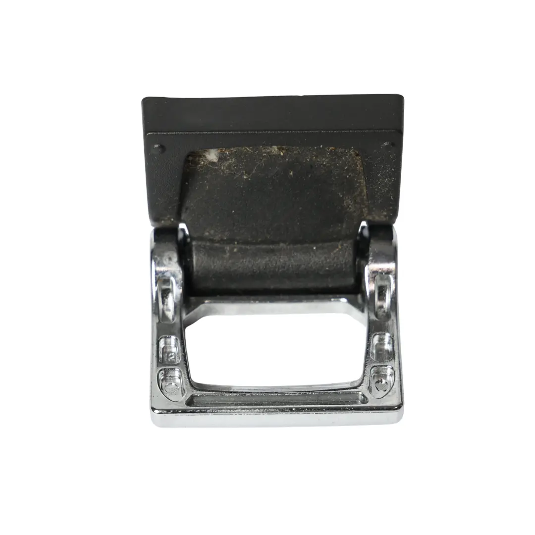 Kit Fixation Anneaux D'Arrimage Bagages Coffre Arrière pour Audi A4 S4 B9 à propos du numéro de pièce 4M0864203B Audi A4 S4 B9 Kit Fixation Anneaux D'Arrimage Bagages Coffre Arrière - SKU 4M0864203B-1 - Numéro de pièce 4M0864203B