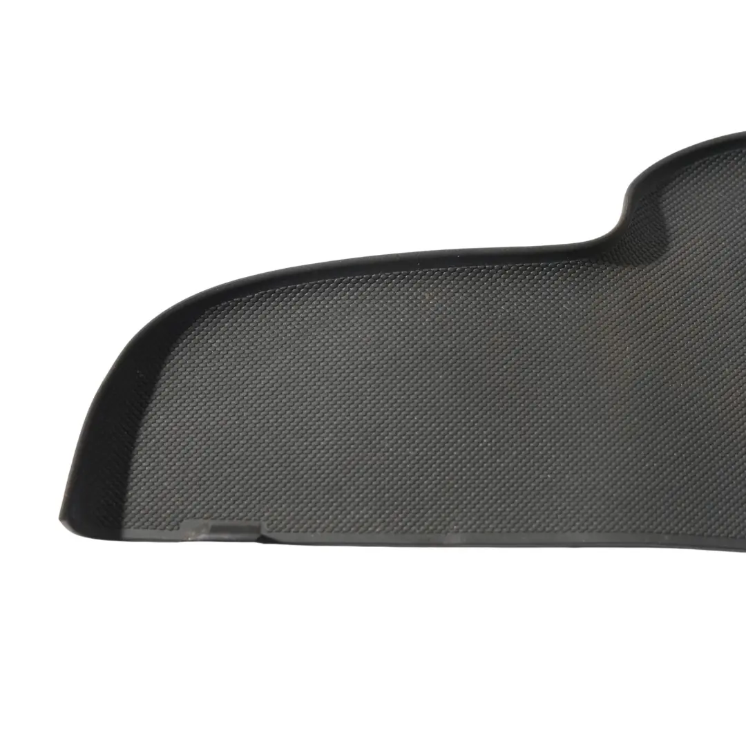 Audi Q7 4M Wkładka Guma Schowka Boczka Drzwi Lewy Przód - SKU 4M0868133 - Numer Części 4M0868133