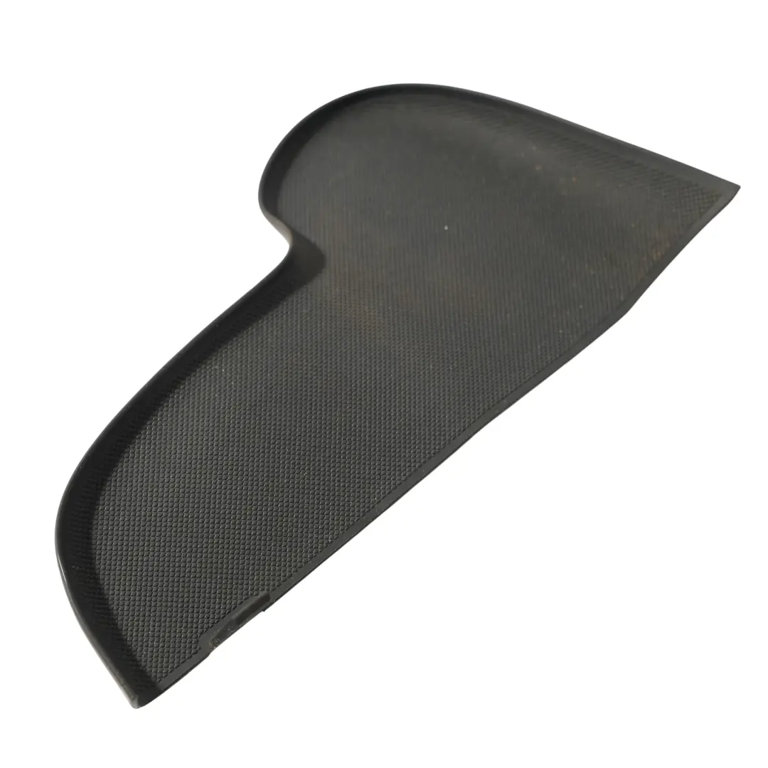 Audi Q7 4M Garniture De Panneau De Porte Gauche Revêtement - SKU 4M0868133 - Numéro de pièce 4M0868133