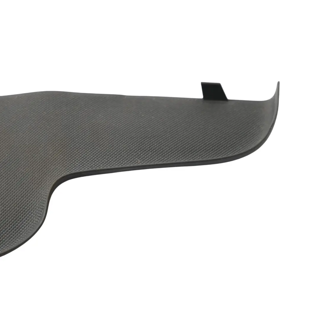 Audi Q7 4M Door Card Tray Trim Rubber Insert Mat Covering Left N/S - SKU 4M0868133 - Part number 4M0868133