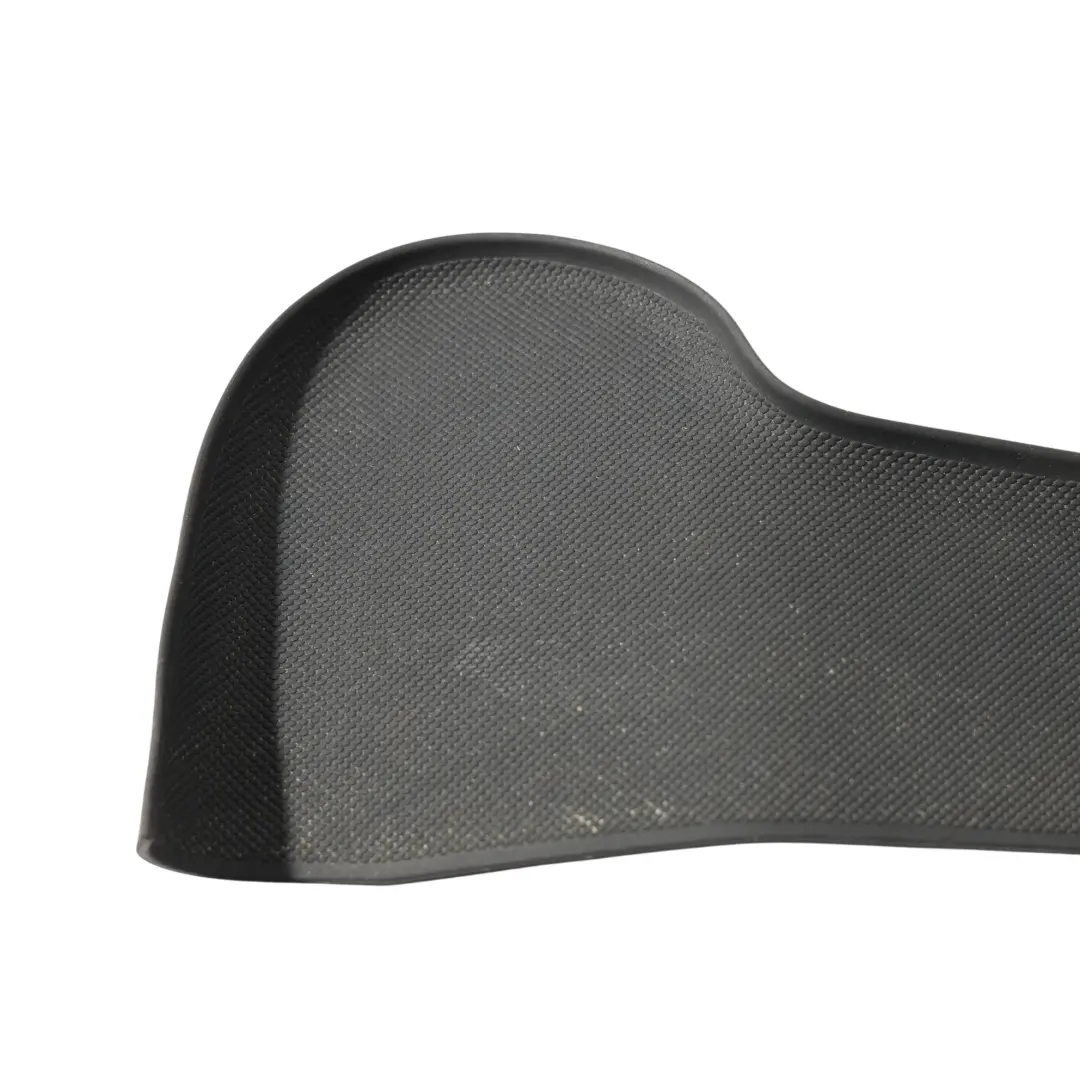 Audi Q7 4M Front Door Card Tray Trim Rubber Insert Mat Right O/S - SKU 4M0868134 - Part number 4M0868134